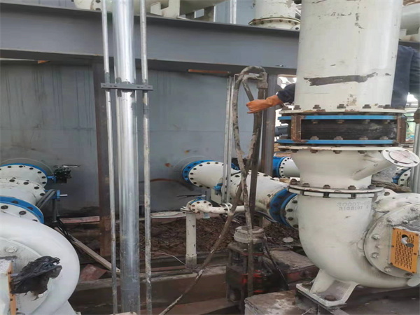 嘉陵设备基础沉降下沉注浆加固增加荷载