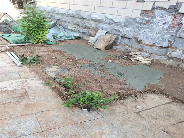 嘉陵地基基础注浆增加承载力灌浆加固