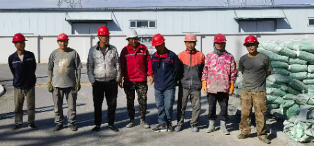 嘉陵厂房地基沉降注浆加固施工队伍怎么选